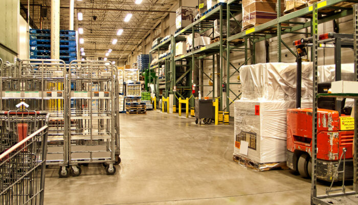 Top 6 warehousing mistakes to avoid