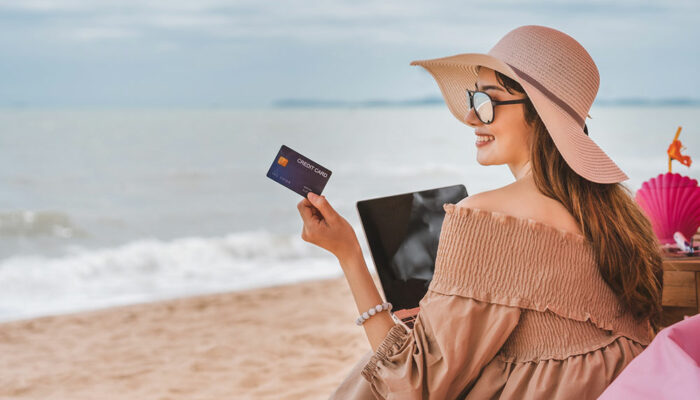 4 mistakes people make when using travel credit cards