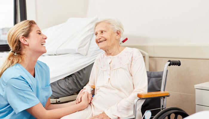 5 mistakes to avoid when considering senior care