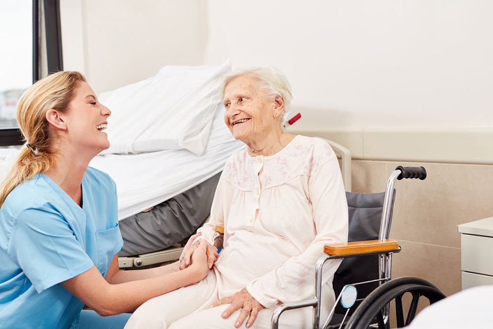 5 mistakes to avoid when considering senior care