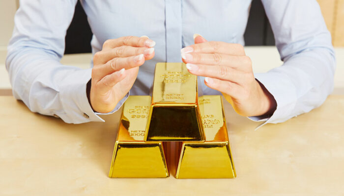 6 common mistakes to avoid when investing in gold